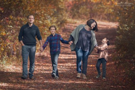 Family Portrait Franklin TN