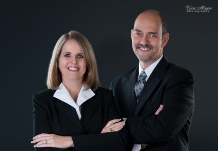 Business Portrait Photo Session Nashville